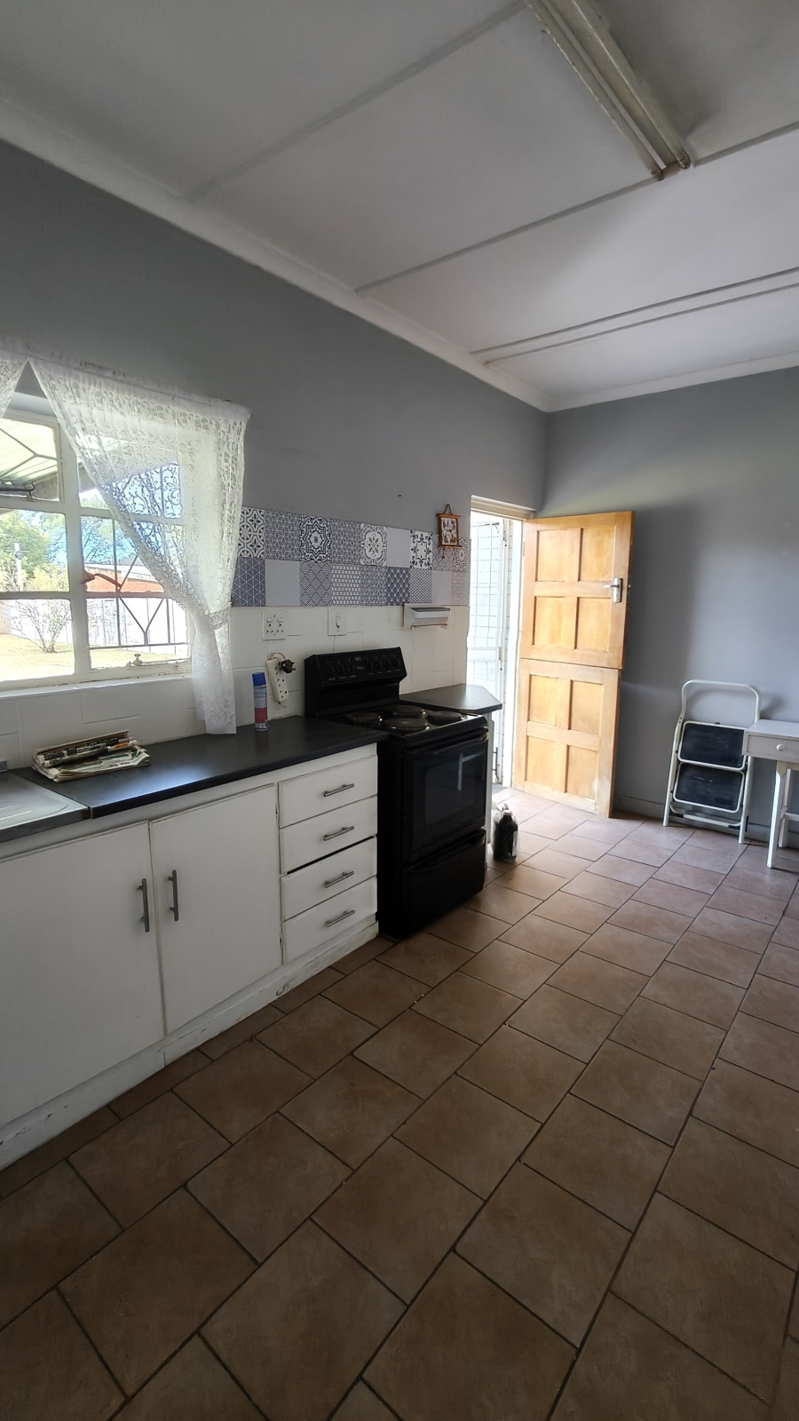3 Bedroom Property for Sale in Hennenman Free State